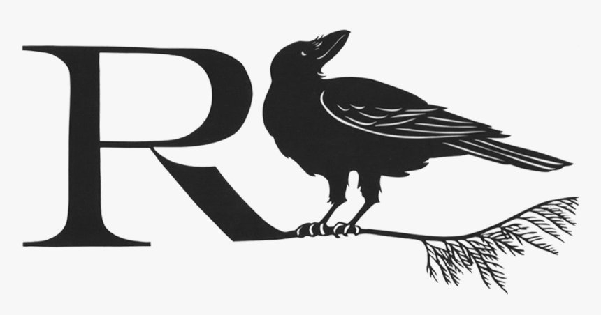 Roosevelt Raven - Fish Crow, HD Png Download, Free Download