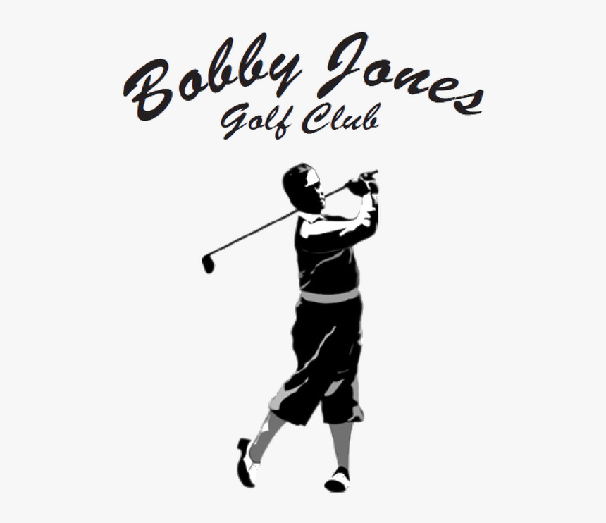 Bobby Jones Golf Club - Bobby Jones Golf Club Sarasota Logo, HD Png Download, Free Download
