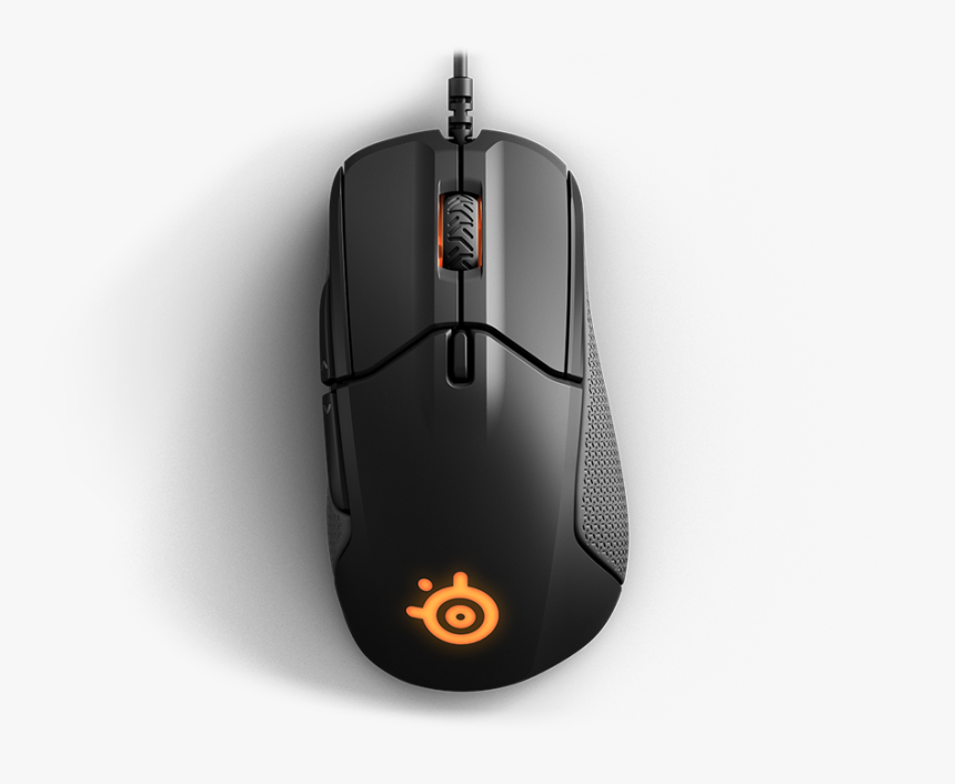 Rival - Steelseries Mouse Rival 310, HD Png Download, Free Download