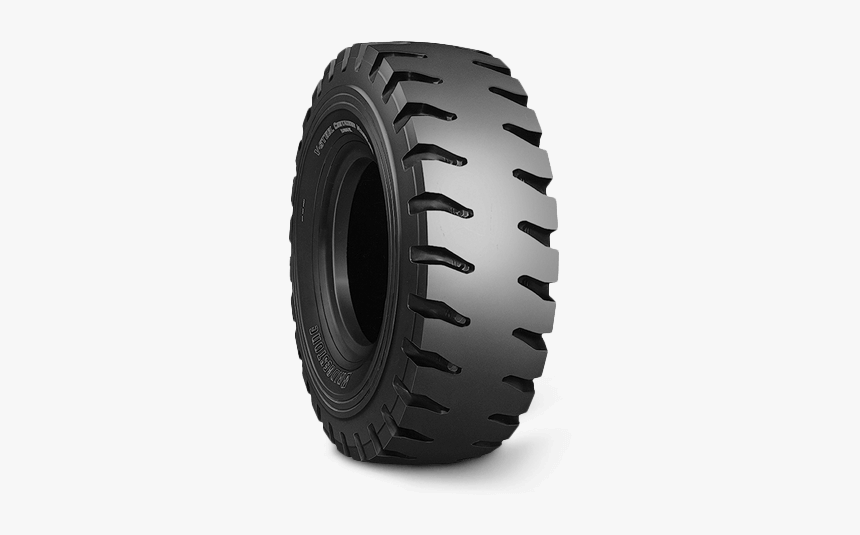 00r24 Bridgestone L3 Vch Idu - Bridgestone V Steel Container Handler, HD Png Download, Free Download