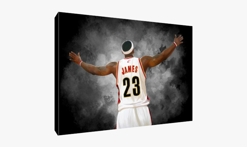 Lebron James, HD Png Download, Free Download