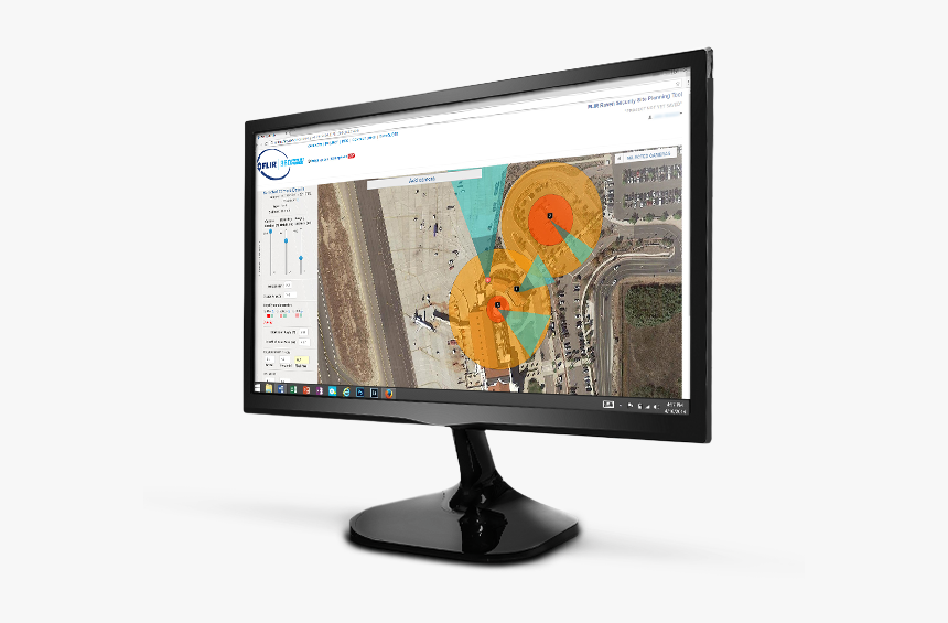 Computer Monitor, HD Png Download, Free Download