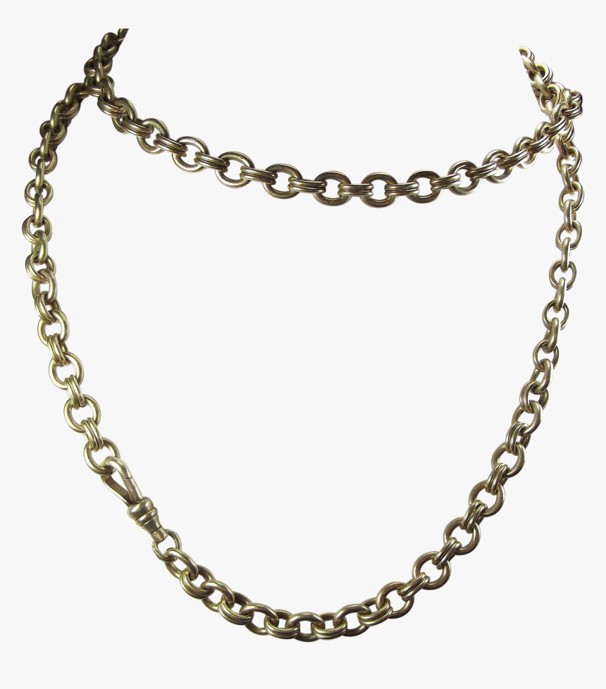 Maison Margiela Men Necklace, HD Png Download, Free Download