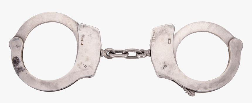 Download This High Resolution Handcuffs Png In High - Hathkadi Png, Transparent Png, Free Download