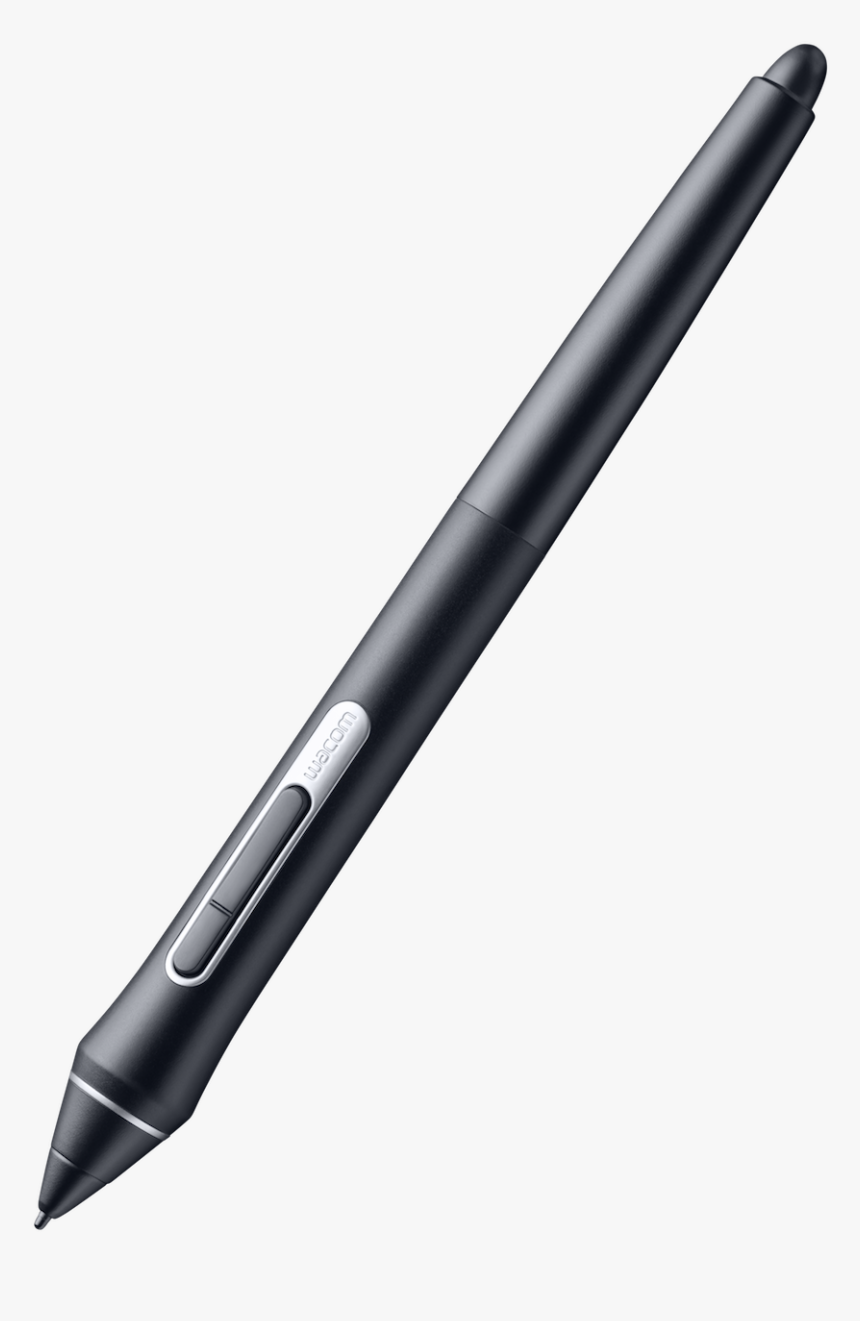 Transparent Wacom Pen Png - Cygnett Precisionwriter Stylus Ballpoint Pen, Png Download, Free Download