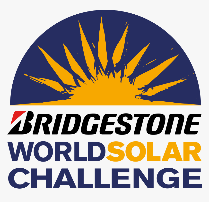 World Solar Challenge Logo, HD Png Download, Free Download