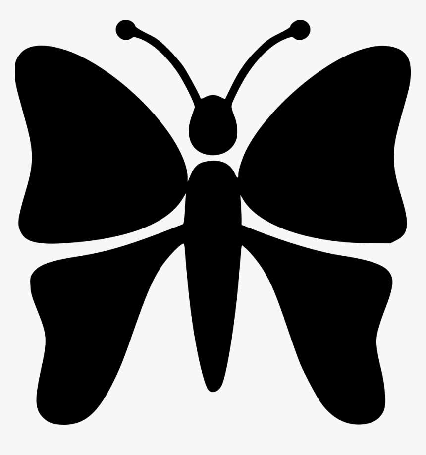 Butterfly, HD Png Download, Free Download