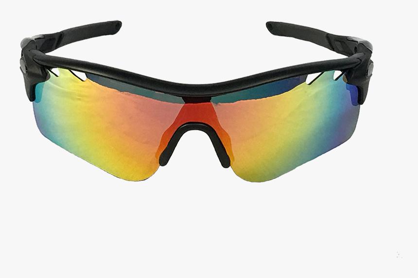 Yellow Sunglasses Png - Sports Glasses Png, Transparent Png, Free Download
