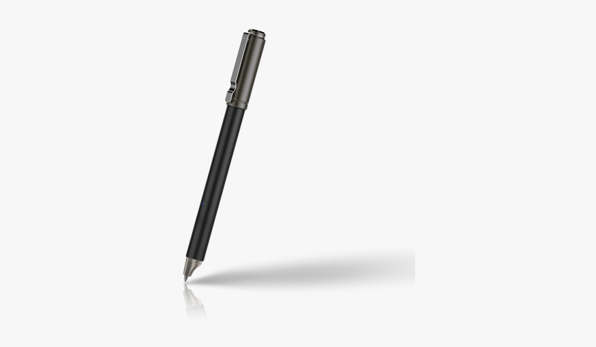 Livescribe Aegir Smartpen, Black Dolphin Professional - Mobile Phone, HD Png Download, Free Download