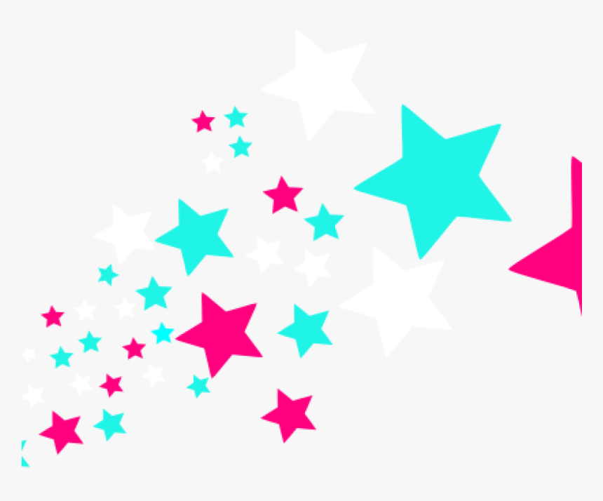 Transparent Stars Wallpaper Png - Jojo Siwa Star Clipart, Png Download, Free Download