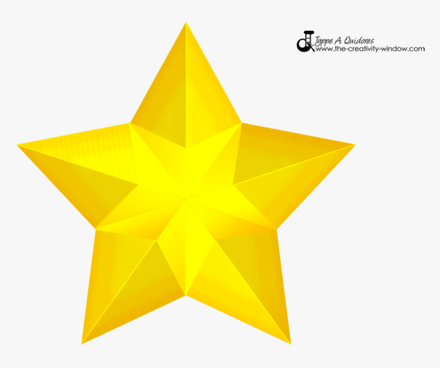 Images Of Golden Stars Wallpaper - Yellow Star Black Background, HD Png Download, Free Download