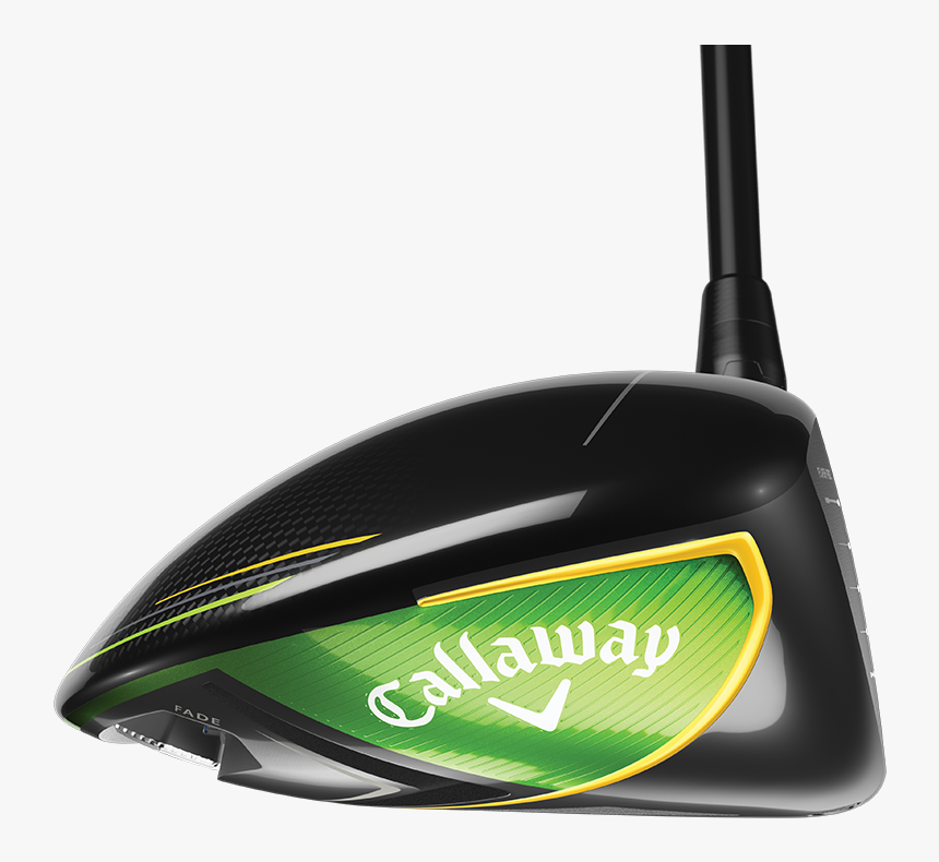 Epic Flash Drivers - Callaway Epic Flash Driver, HD Png Download, Free Download