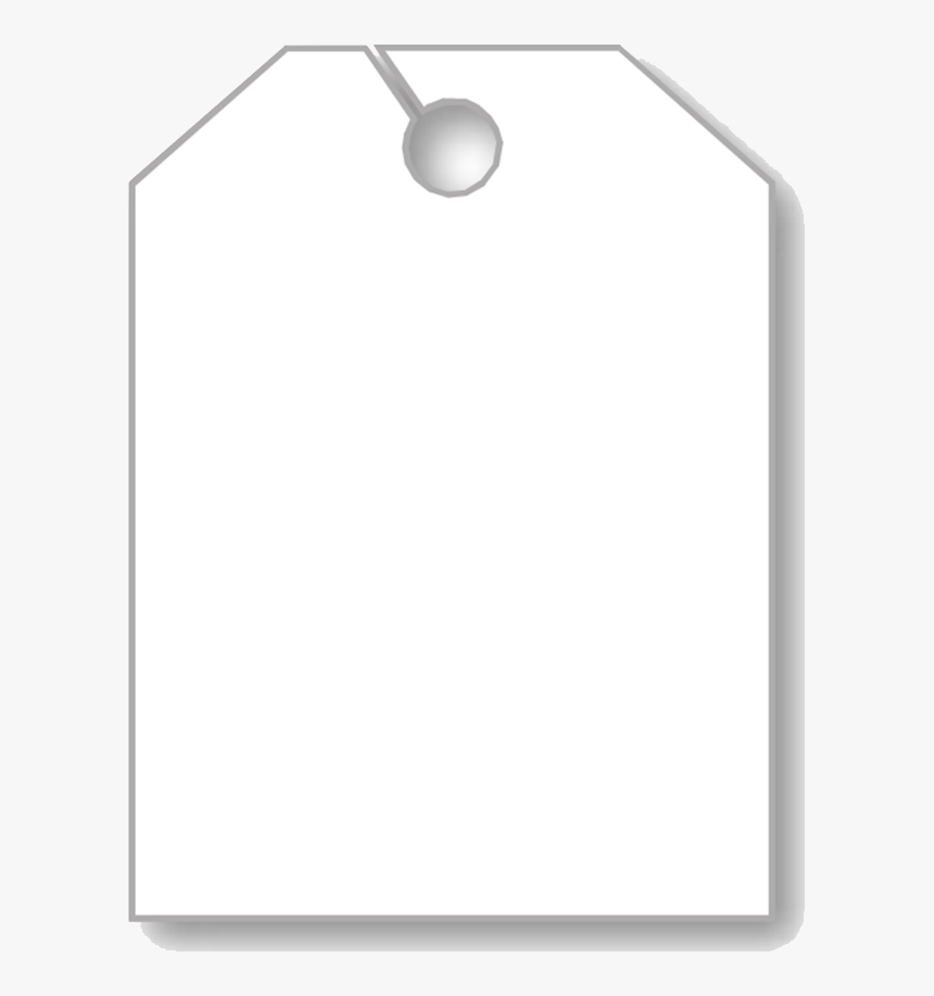 Download Blank Tag Png Photos - Circle, Transparent Png, Free Download