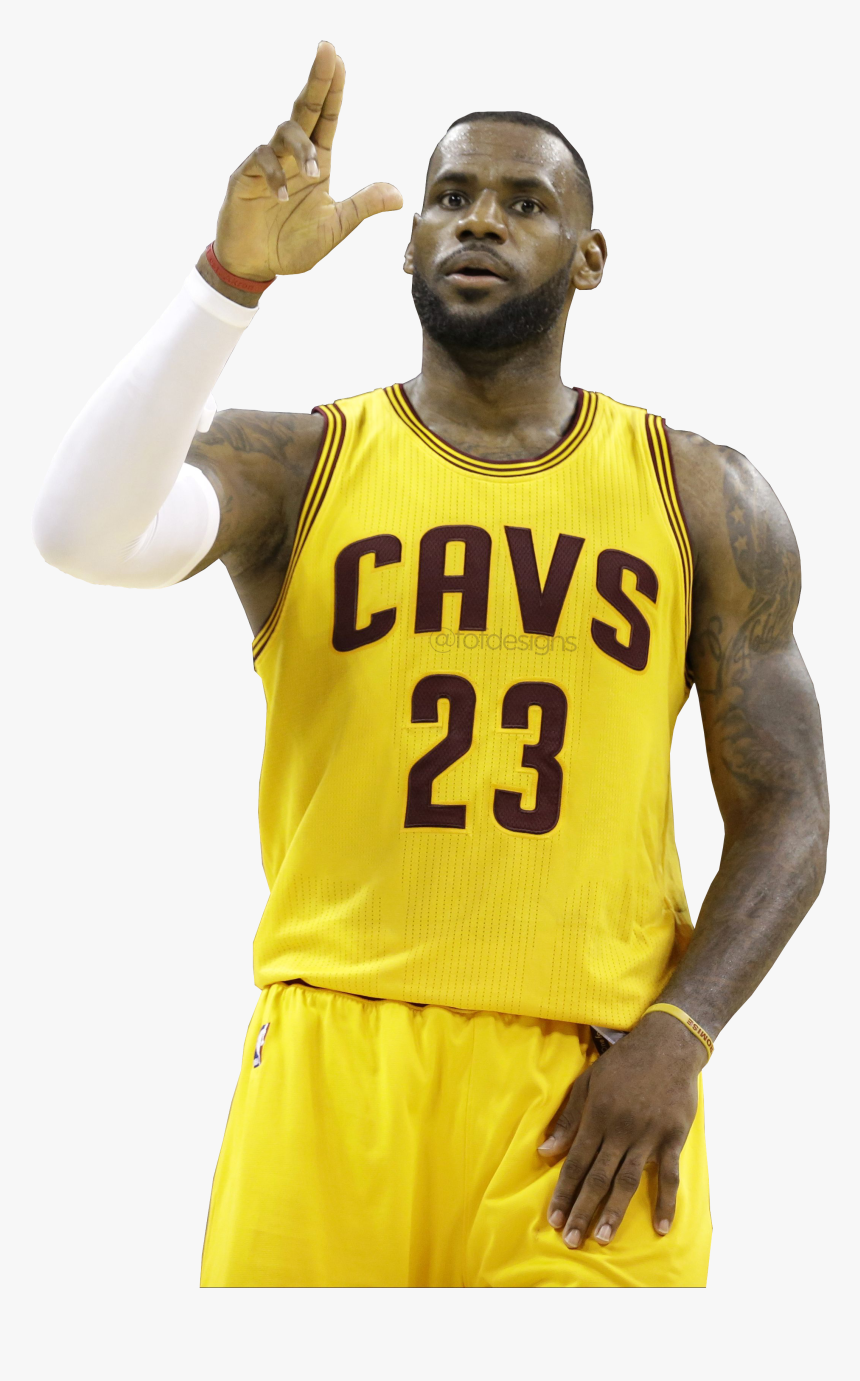 Transparent Lebron James Clipart Black And White - Basketball Players With Earrings, HD Png Download, Free Download