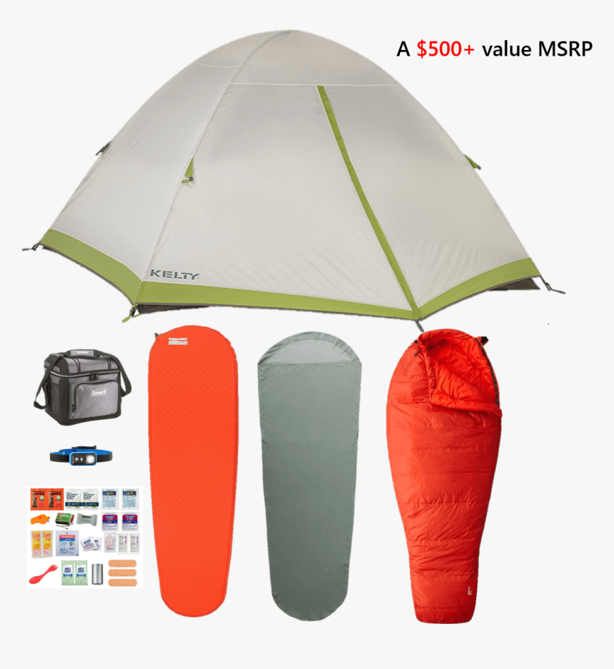 Festival Camping Kit "
 Class="lazyload Lazyload Mirage - Camping, HD Png Download, Free Download