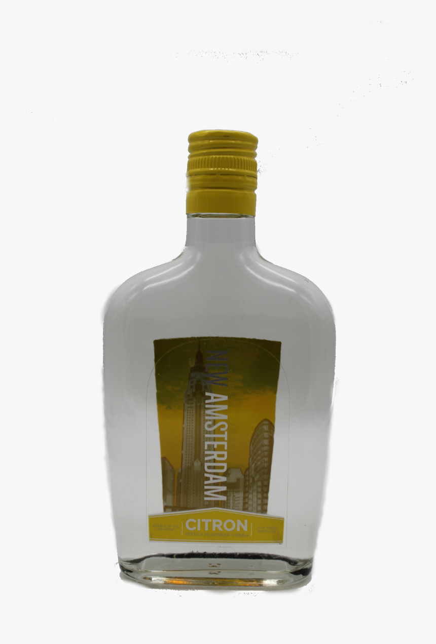 New Amsterdam Gin, HD Png Download, Free Download