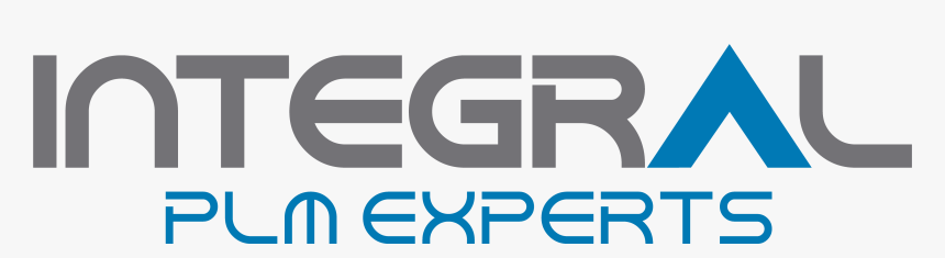 Logo Integral Plm Experts - Integral, HD Png Download, Free Download