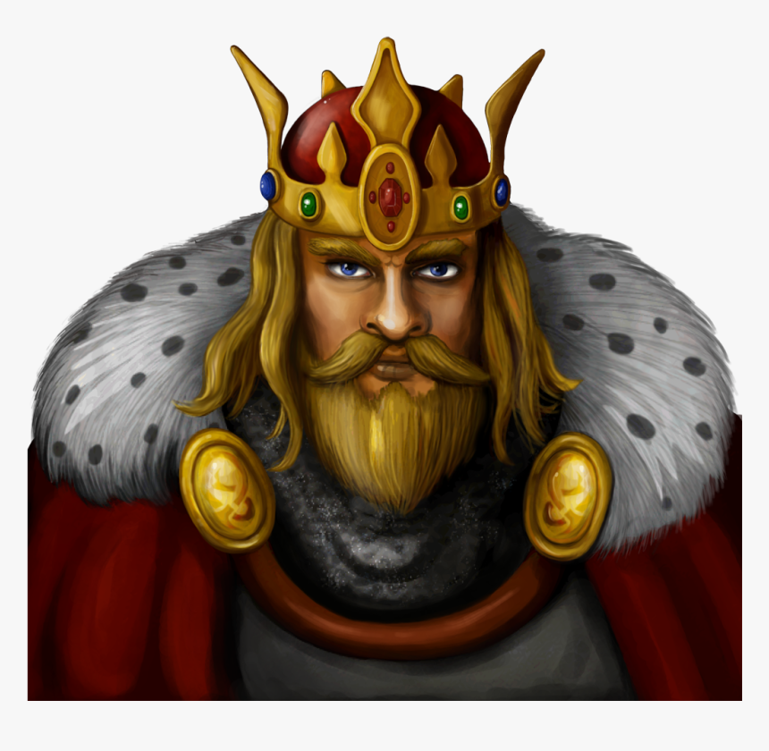 03 Symbol King-arthur Excalibur Thumbnail - Excalibur Netent, HD Png Download, Free Download