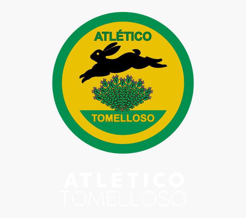 Atlético Tomelloso - Ayuntamiento De Ciudad Real, HD Png Download, Free Download