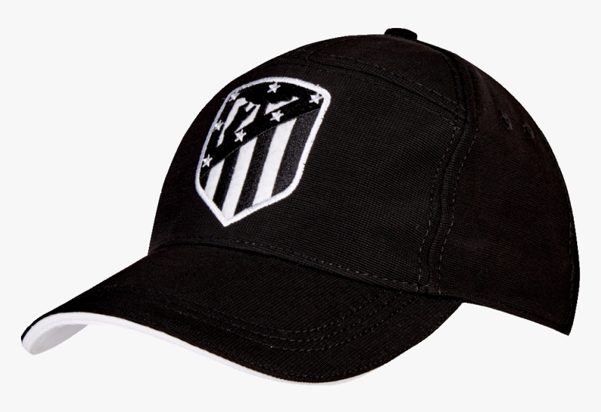 Gorra Oficial Del Atlético De Madrid - Gorra Oficial Atletico De Madrid, HD Png Download, Free Download