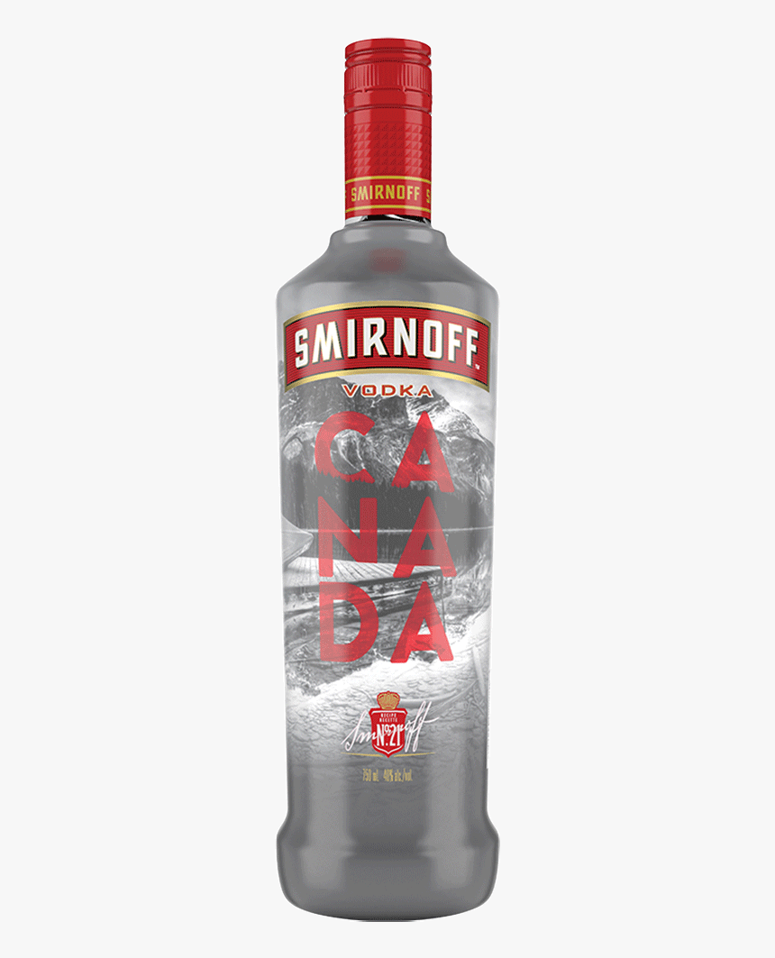 Smirnoff, HD Png Download, Free Download