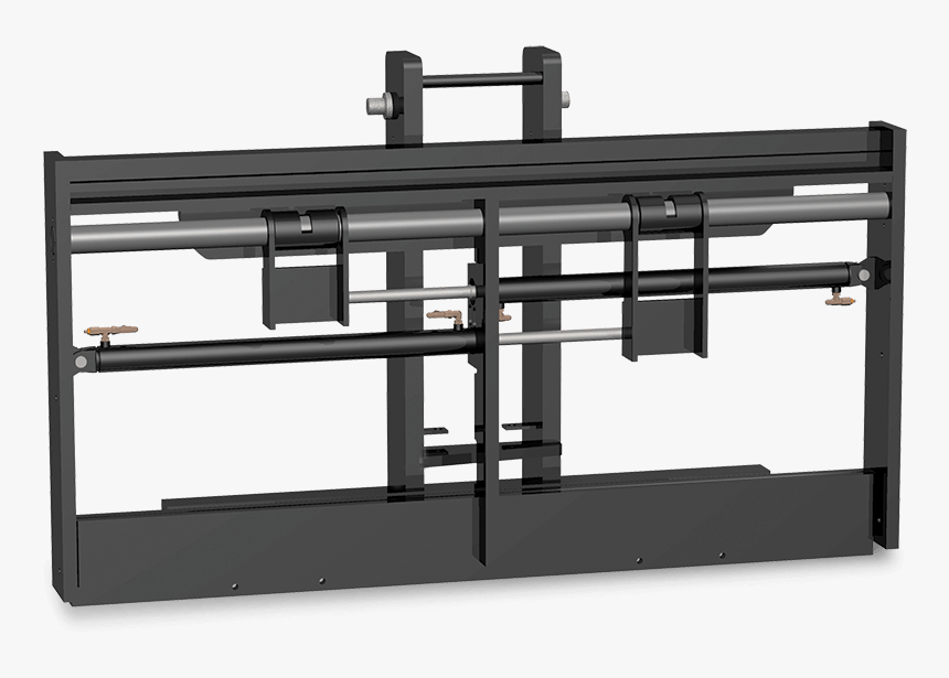 Cascade Fork Positioner, HD Png Download, Free Download