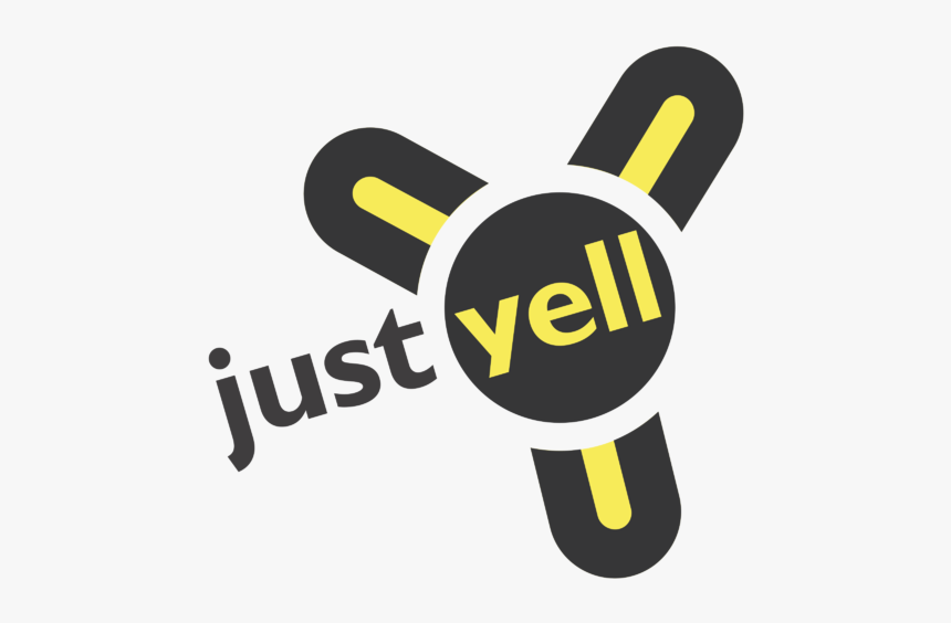 Yell, HD Png Download, Free Download