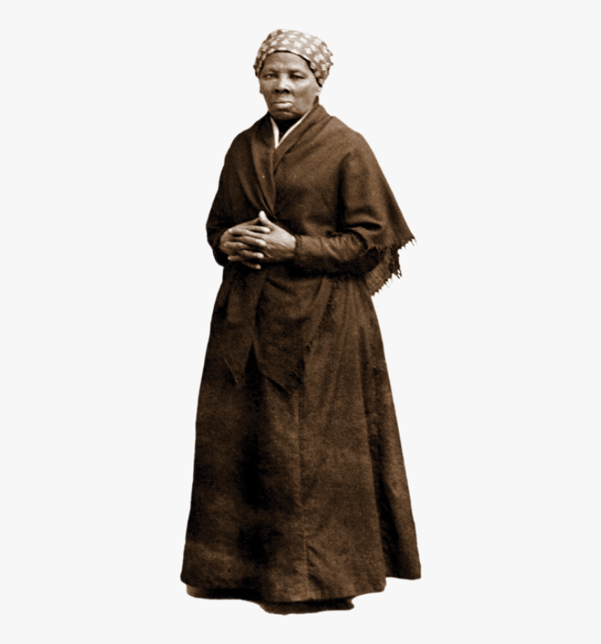 Transparent Harriet Tubman Png, Png Download, Free Download