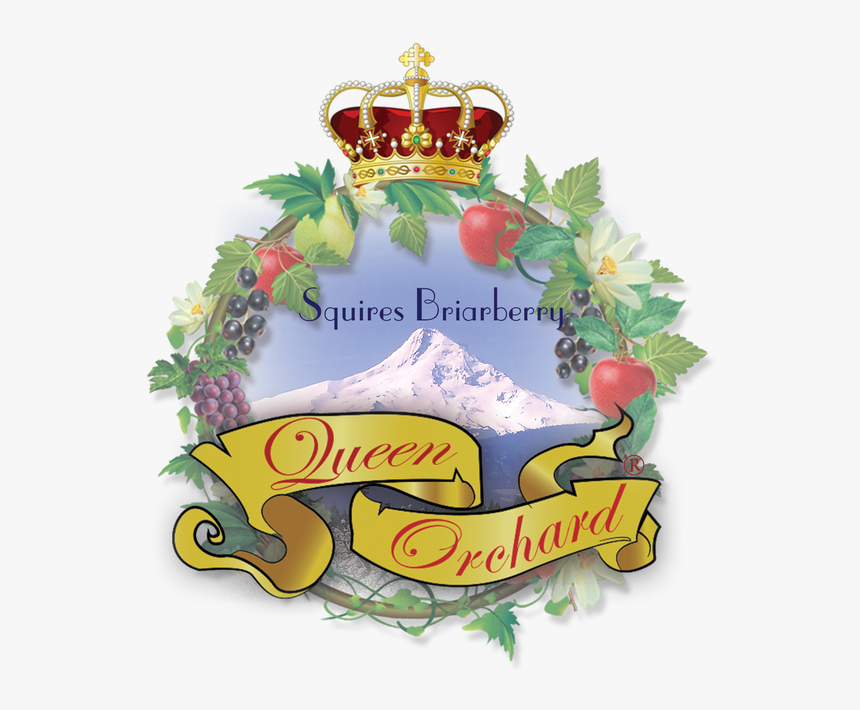 Queen Orchard, HD Png Download, Free Download