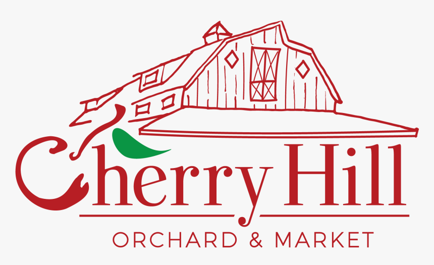 Cherry Hill - Graphic Design, HD Png Download, Free Download