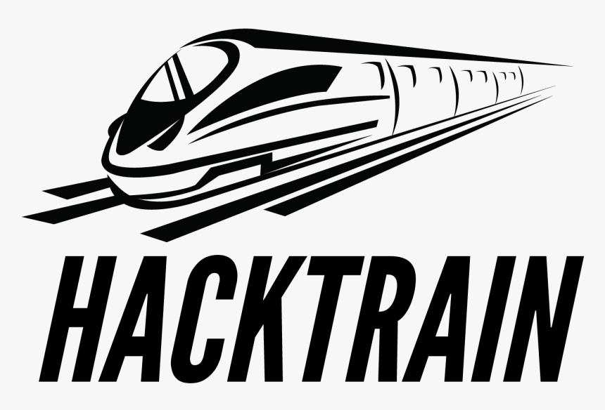 Hack Train, HD Png Download, Free Download
