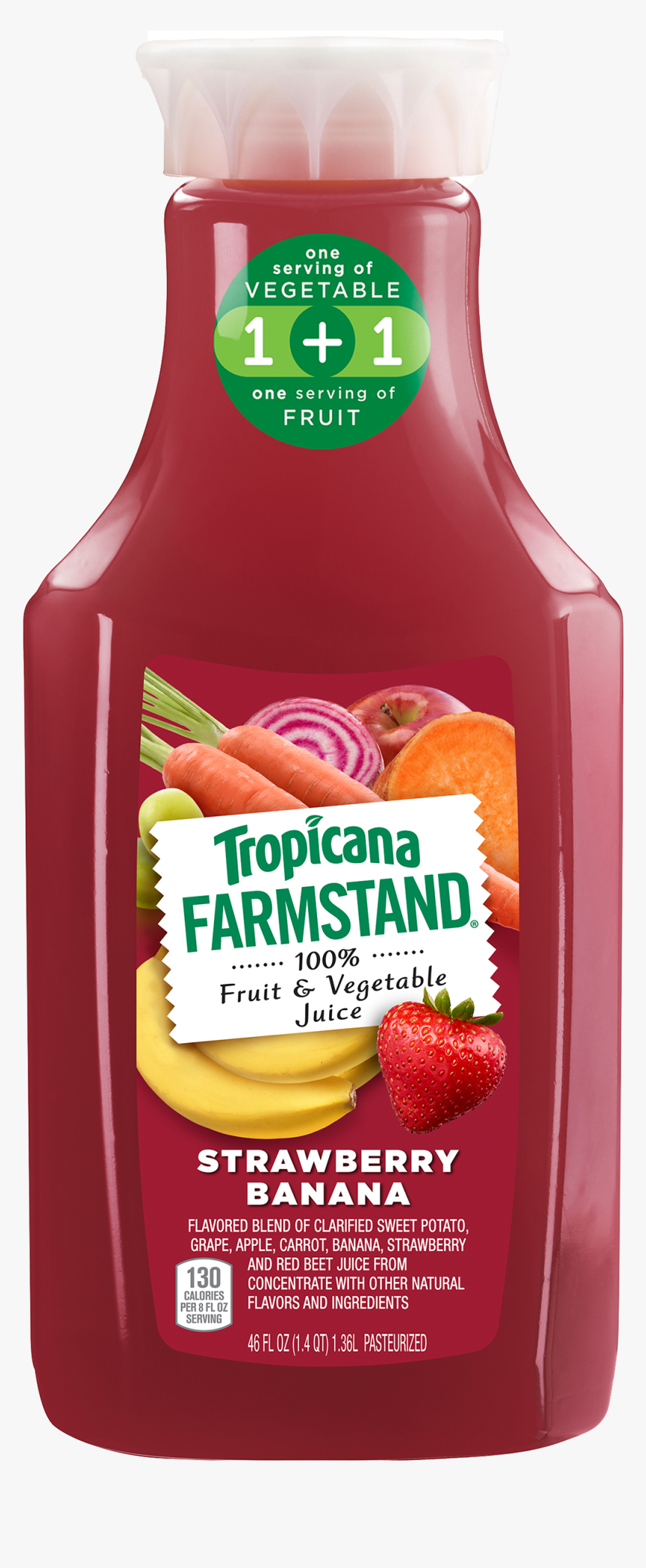 Tropicana Juice Free Png Images - Fruit Juice Tropicana Vegetables, Transparent Png, Free Download