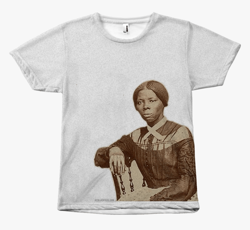 Harriet Tubman T Shirt, HD Png Download, Free Download