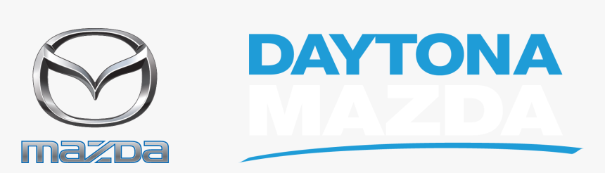 Daytona Mazda Daytona Beach, Fl - Mazda, HD Png Download, Free Download
