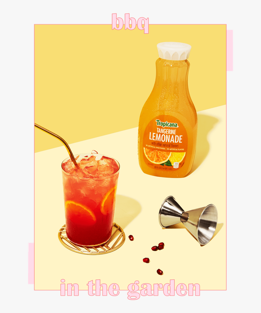 Image - Orange Drink, HD Png Download, Free Download