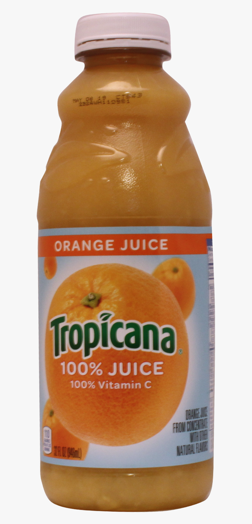 Transparent Tropicana Png - Valencia Orange, Png Download, Free Download