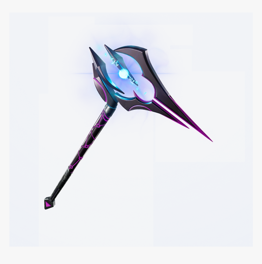 Star Strike - Star Strike Pickaxe Fortnite, HD Png Download, Free Download