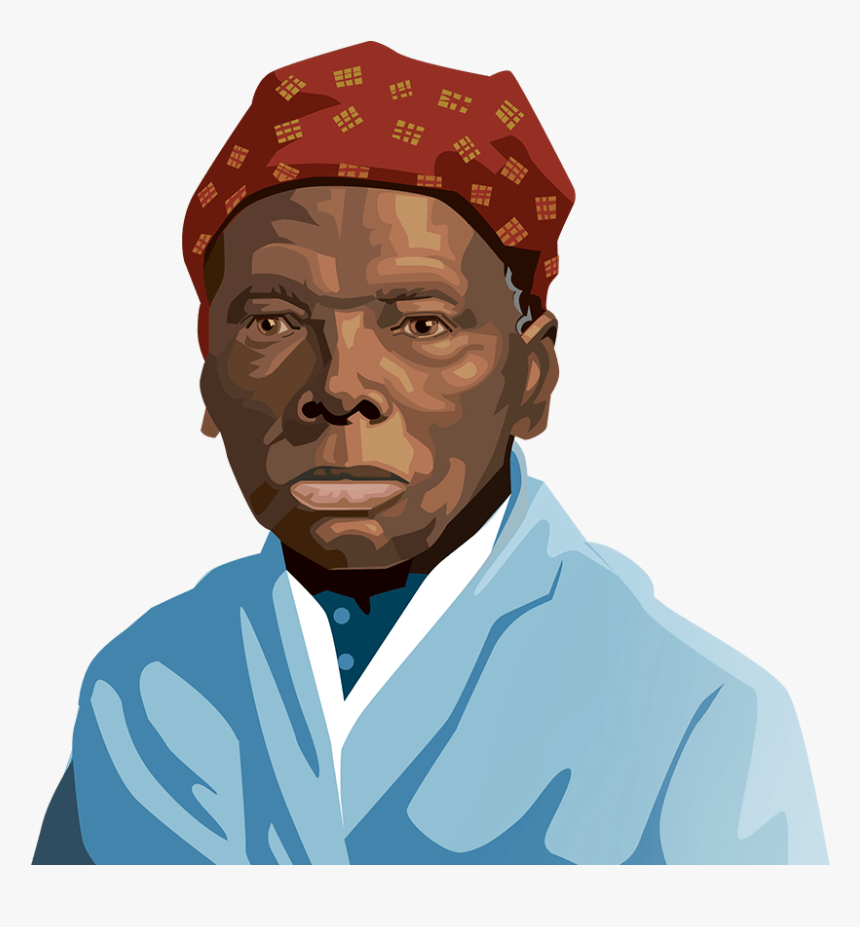 [​img] - Influential Black People, HD Png Download, Free Download