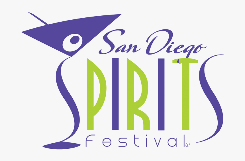 San Diego Spirits Festival, HD Png Download, Free Download