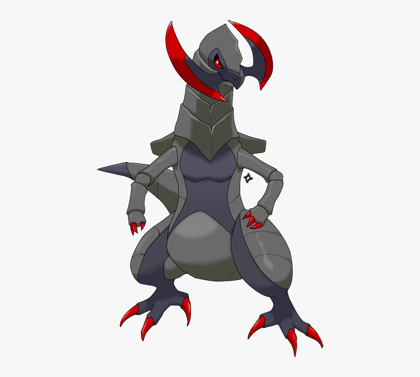 Axew Shiny Evolution Line, HD Png Download - kindpng.