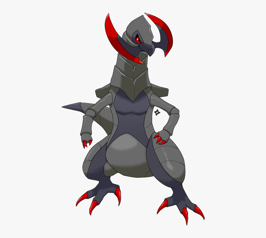 Axew Shiny Evolution Line, HD Png Download, Free Download