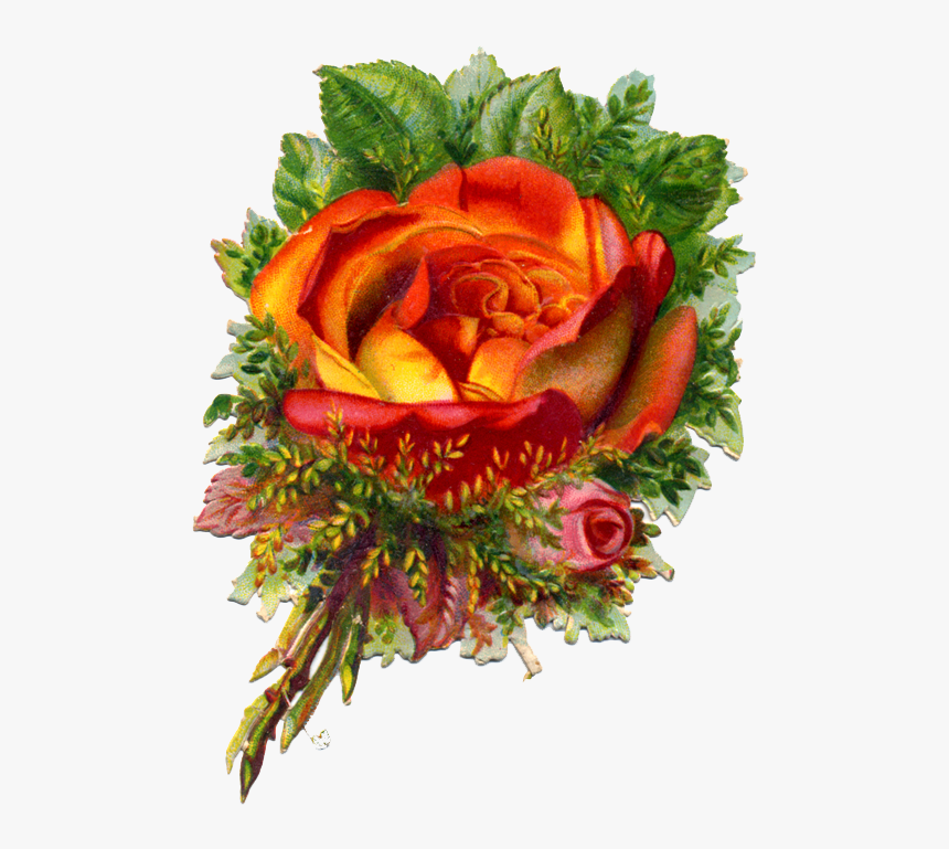 Victorian Scraps, HD Png Download, Free Download