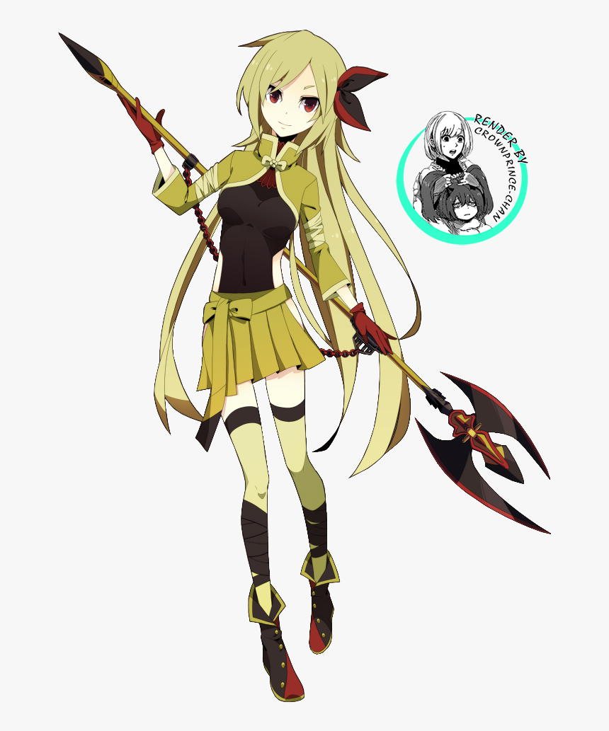 Transparent Haxorus Png - Pokemon Gijinka, Png Download, Free Download