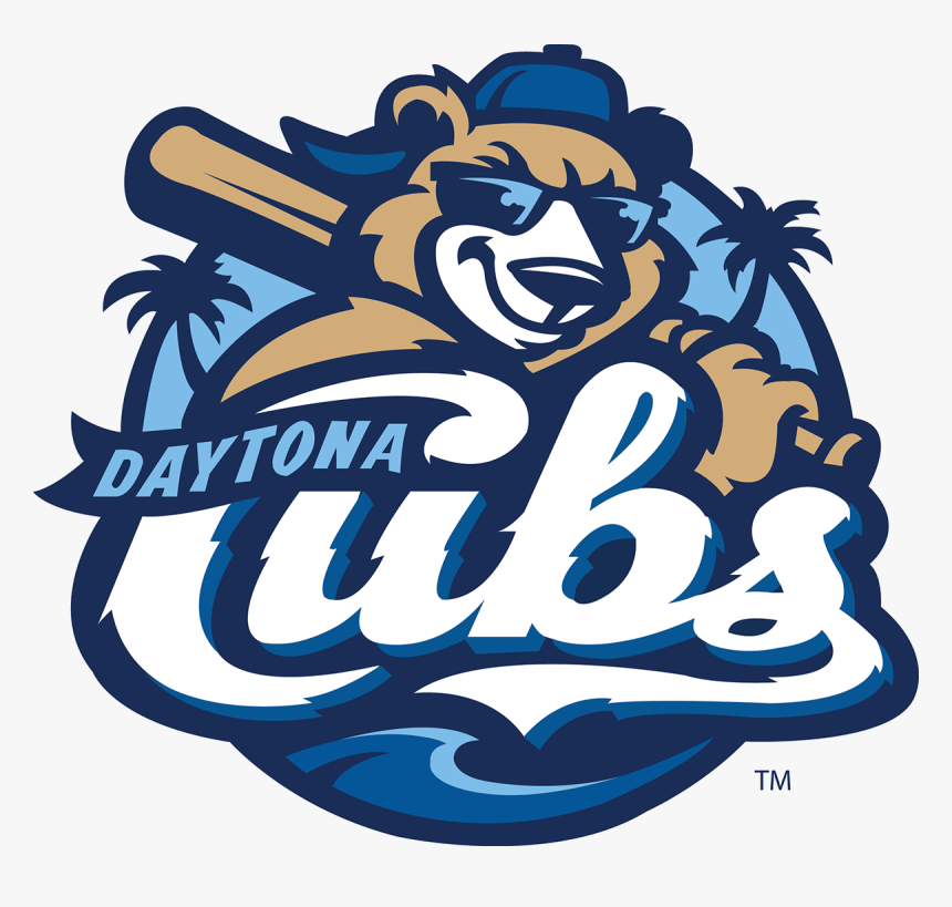 Daytona Cubs, HD Png Download, Free Download