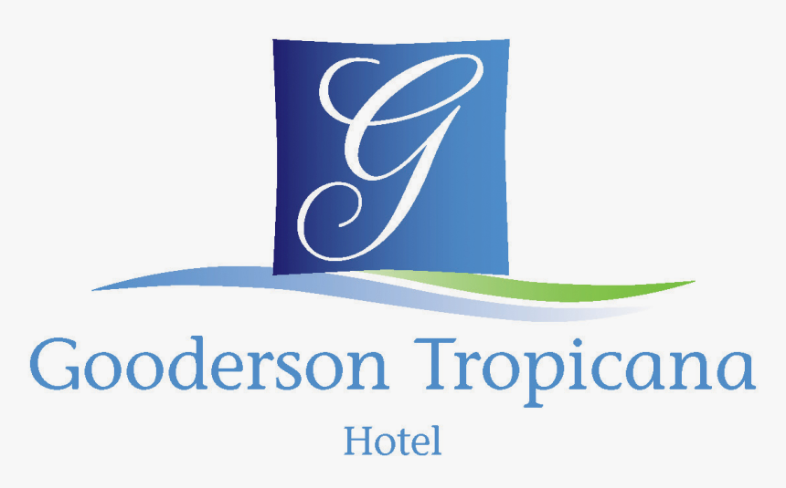 Gooderson Tropicana Hotel Gooderson Tropicana Hotel - Graphic Design, HD Png Download, Free Download