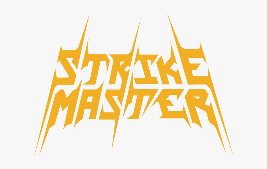 Strike Master - Illustration, HD Png Download, Free Download