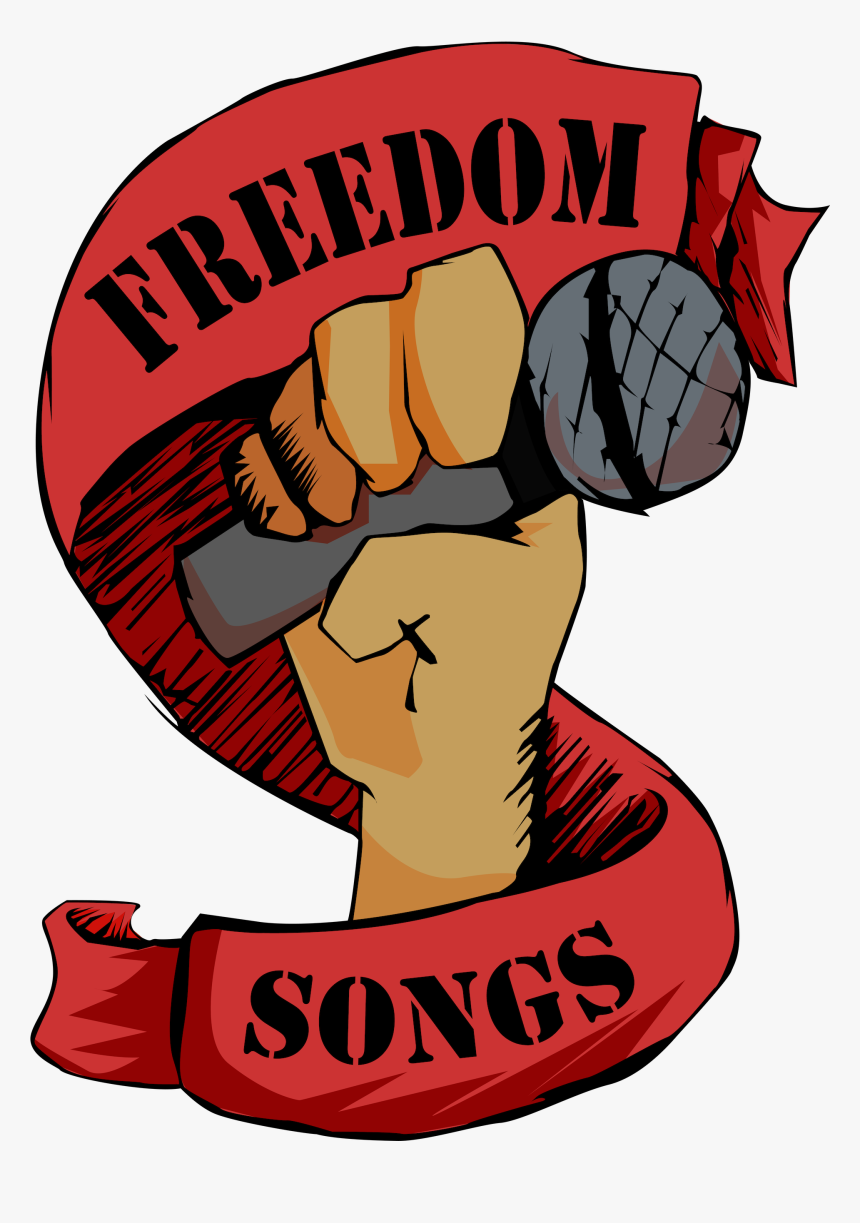 Freedom Songs Whitman, HD Png Download, Free Download