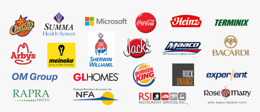 Novasphere Clients With Extraordianry Events - Burger King, HD Png Download, Free Download