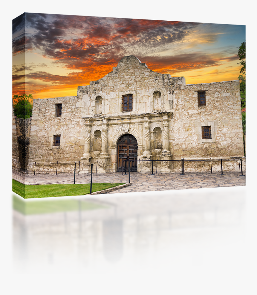 Alamo Texas , Png Download - Alamo Texas, Transparent Png, Free Download