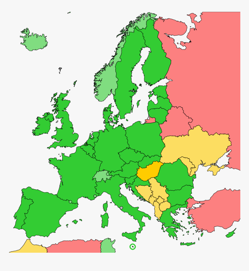 Transparent Freedom Icon Png - Eu Member States 2019, Png Download, Free Download